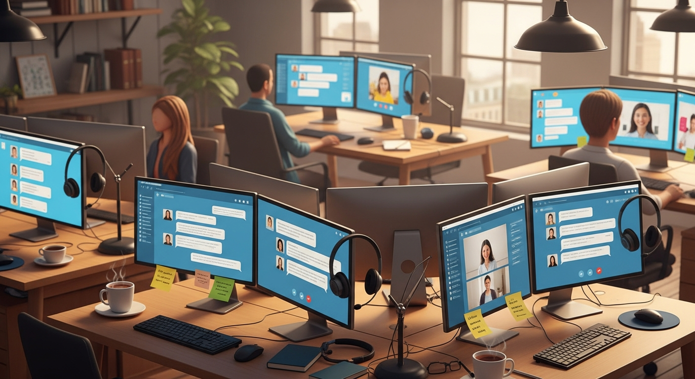 DramWell support team