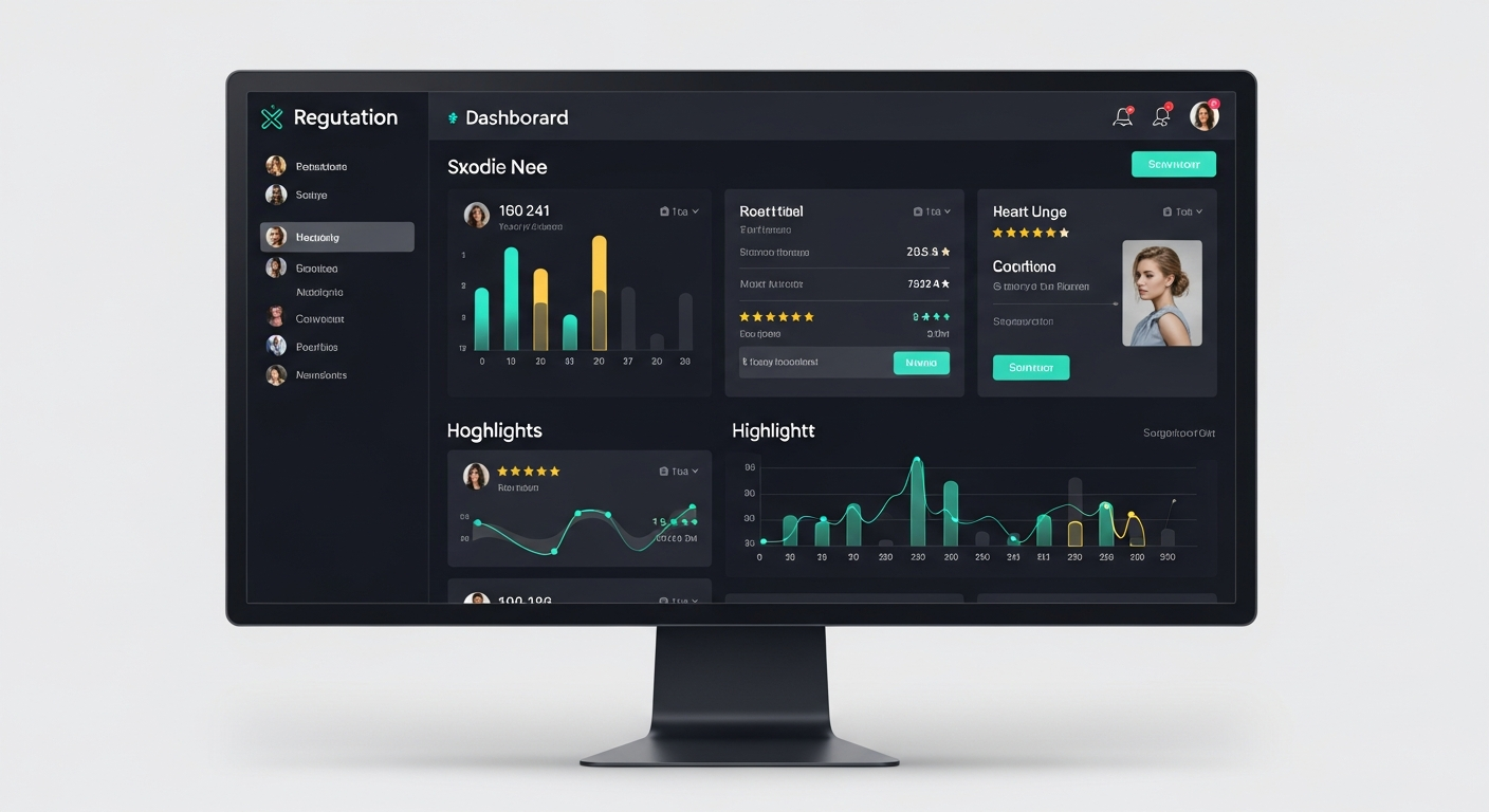 Reputation Management