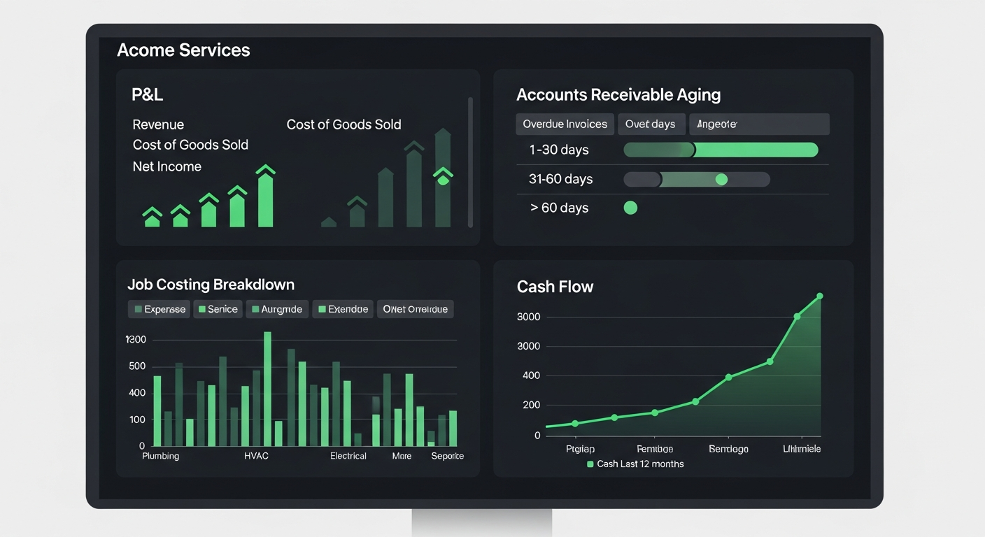 Accounting & Payroll