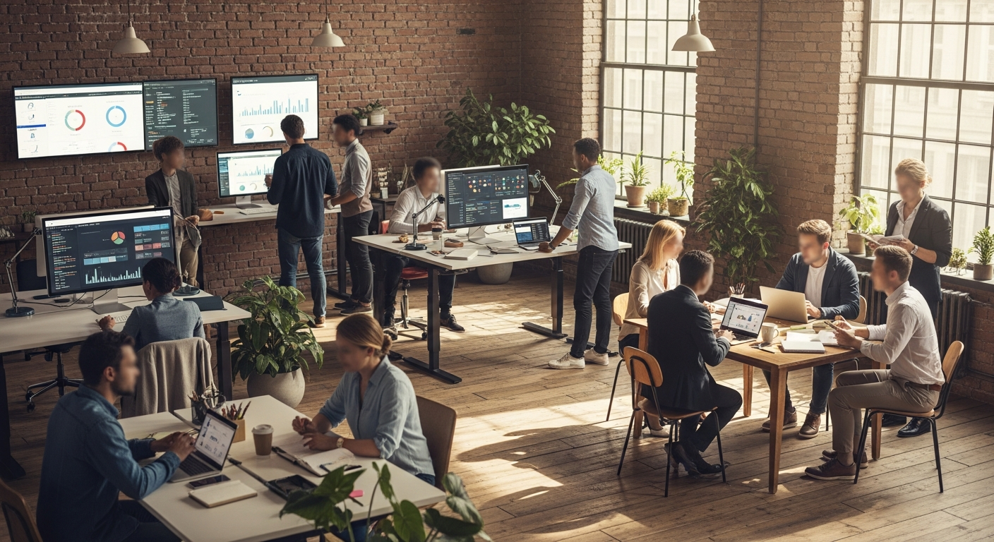 Workforce Management